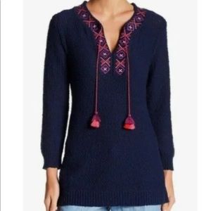 Tommy Bahama tunic NWT
